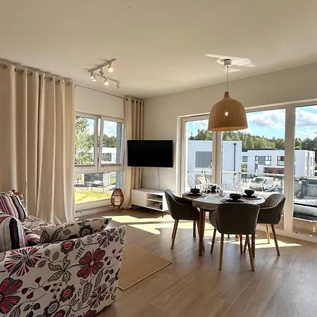 דירה Mussurapartments *