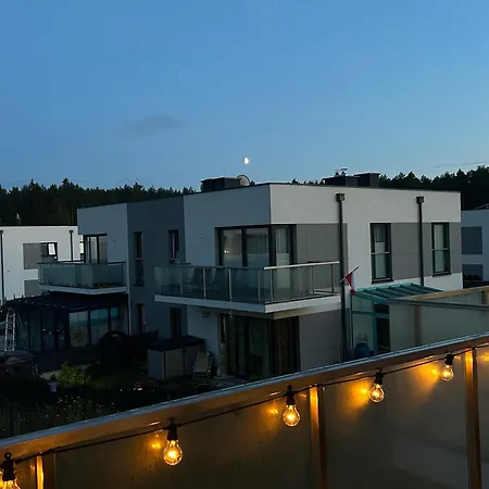 Mussurapartments דירה *