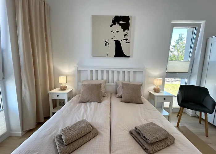 Apartman Mussurapartments