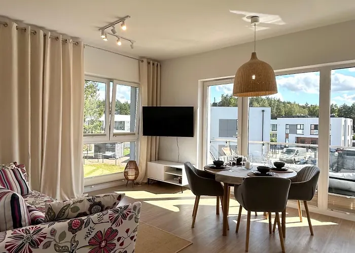 Apartman Mussurapartments *